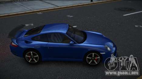RUF Rt 12 Fuquvefat para GTA 4