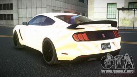 Ford Mustang Shelby Neyxis S6 para GTA 4