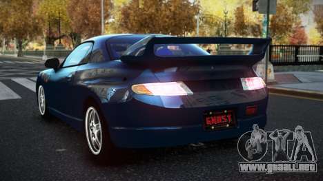 Mitsubishi FTO Ehoraz para GTA 4