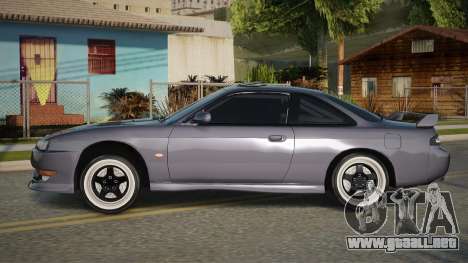 Nissan Silvia S14 V1.1 para GTA San Andreas