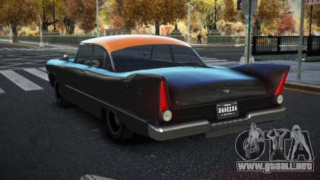 Plymouth Savoy Chriegail para GTA 4