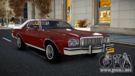 Ford Gran Torino Golar para GTA 4