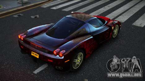 Ferrari Enzo Irushy S3 para GTA 4