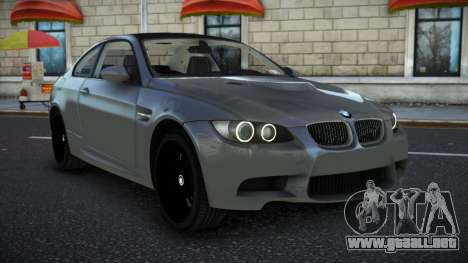 BMW M3 Jonuku para GTA 4