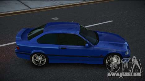 BMW M3 E36 Exec para GTA 4