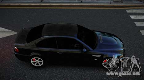 BMW M3 E46 Tudsan para GTA 4