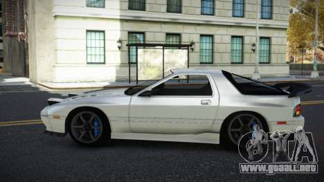 Mazda RX-7 Cinmosu para GTA 4