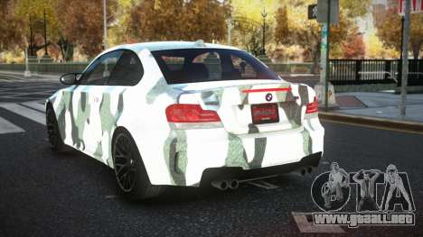 BMW 1M Jesley S2 para GTA 4