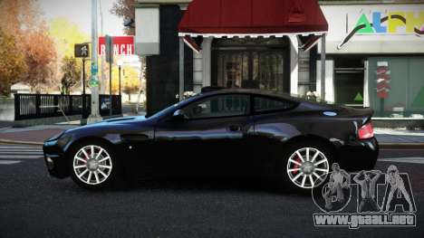 Aston Martin Vanquish Esrigo para GTA 4