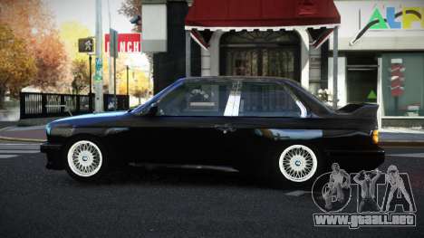 BMW M3 E30 Grofy para GTA 4