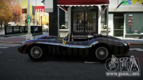 Ferrari Testarossa Balio S1 para GTA 4