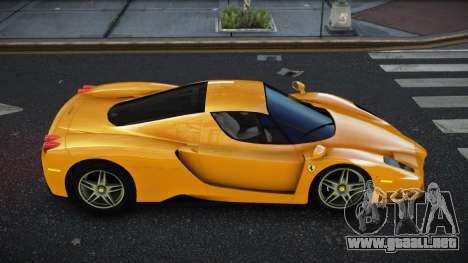 Ferrari Enzo Irushy para GTA 4