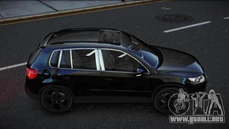 Volkswagen Tiguan Roffac para GTA 4
