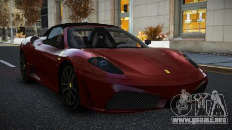 Ferrari F430 Sarop para GTA 4
