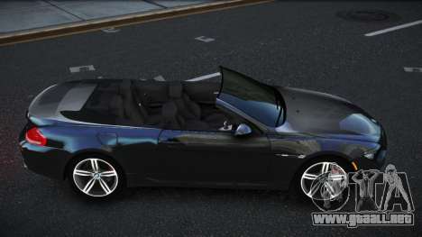 BMW M6 Roxume para GTA 4