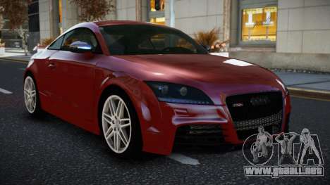 Audi TT Bevugs para GTA 4