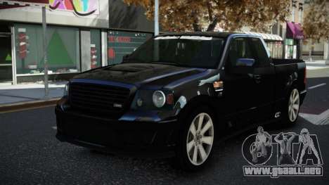 Saleen S331 Zihyong para GTA 4