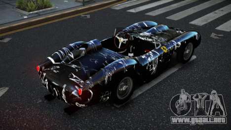 Ferrari Testarossa Balio S5 para GTA 4