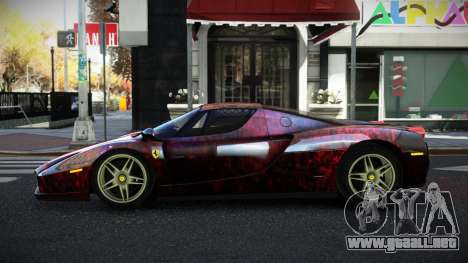 Ferrari Enzo Irushy S3 para GTA 4