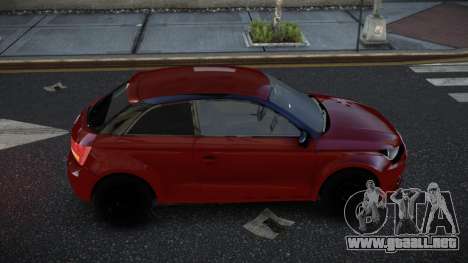 Audi A1 Avegoah para GTA 4