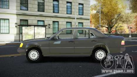 Mercedes-Benz 250D Xilyoge para GTA 4