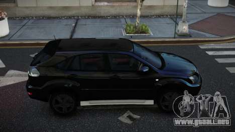 Lexus RX400h Alriel para GTA 4