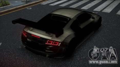 Audi R8 Rakson para GTA 4