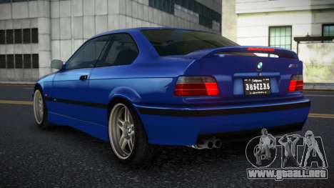 BMW M3 E36 Exec para GTA 4