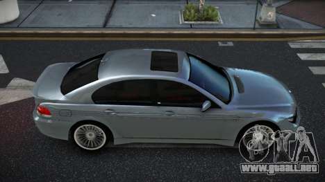 BMW E65 Zaneks para GTA 4