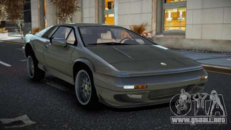 Lotus Esprit Gasiro para GTA 4