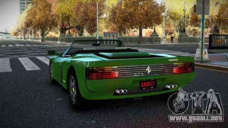 Ferrari 512 TR Nadus para GTA 4