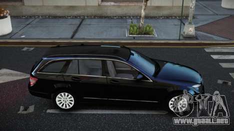 Mercedes-Benz C280 Esura para GTA 4