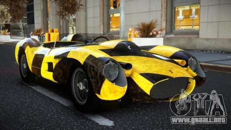 Ferrari Testarossa Balio S3 para GTA 4