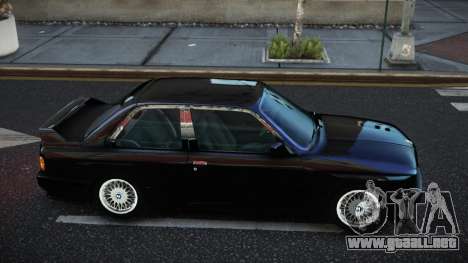 BMW M3 E30 Grofy para GTA 4