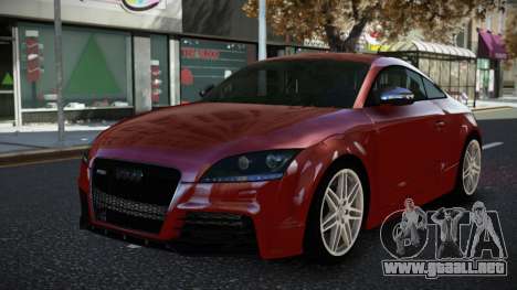 Audi TT Bevugs para GTA 4