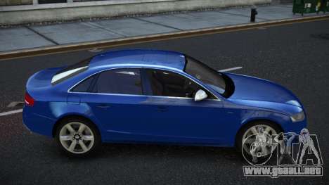 Audi S4 Ivek para GTA 4