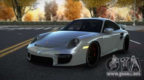 Porsche 911 Weoho para GTA 4