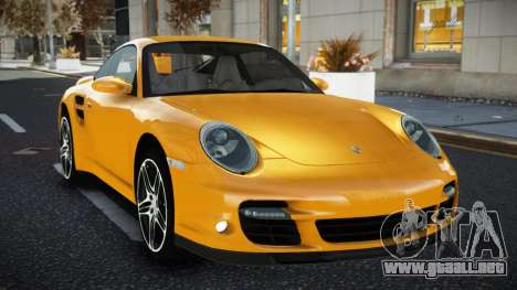 Porsche 997 Vogank para GTA 4