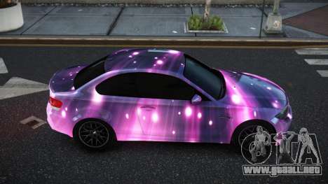 BMW 1M Jesley S7 para GTA 4