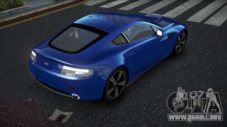 Aston Martin Vantage Gailnyly para GTA 4