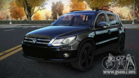 Volkswagen Tiguan Roffac para GTA 4