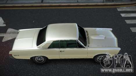Pontiac GTO Rickna para GTA 4