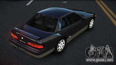 Nissan Silvia Vototu para GTA 4