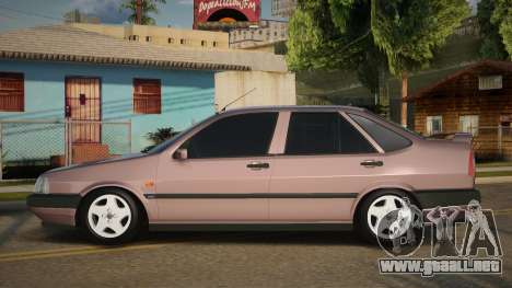 Fiat Tempra Original para GTA San Andreas