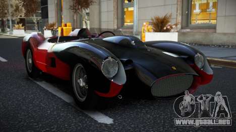 Ferrari Testarossa Balio S2 para GTA 4
