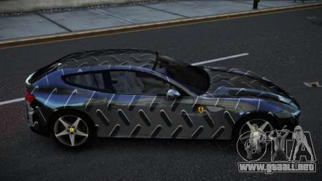 Ferrari FF Lynolas S9 para GTA 4