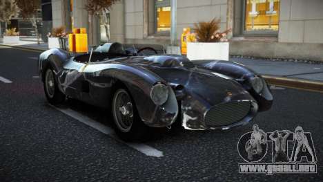 Ferrari Testarossa Balio S8 para GTA 4