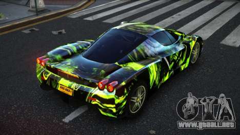 Ferrari Enzo Irushy S10 para GTA 4