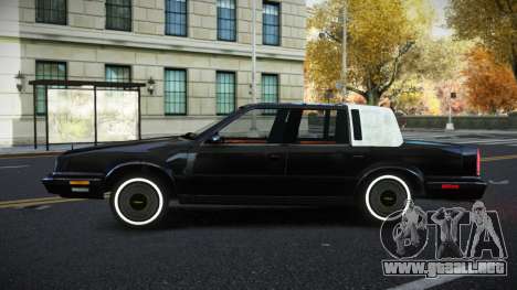 Chrysler New Yorker Wozkijisa para GTA 4