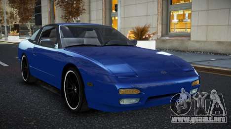 Nissan 240SX Harike para GTA 4